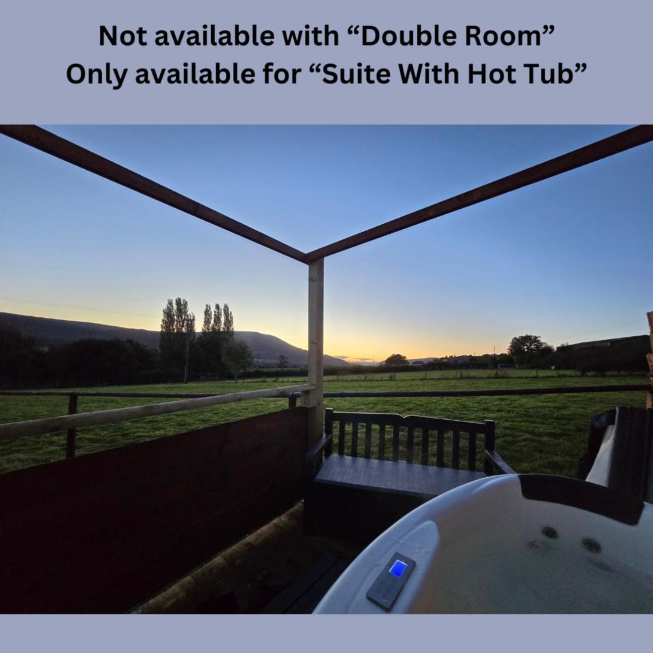 Cwtch Glamping Shepherds Huts